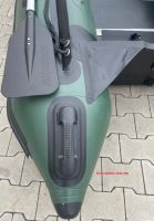 Boat007 Nafukovací Čln CMA230 Zelený 230 cm (7)