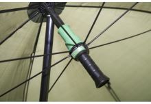 Saenger Dáždnik Specialist Brolly 2,2 m (1)