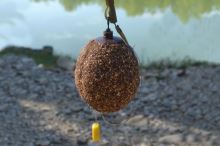 Wolf Krmítko Advanced Metohd Feeder Load System (2)