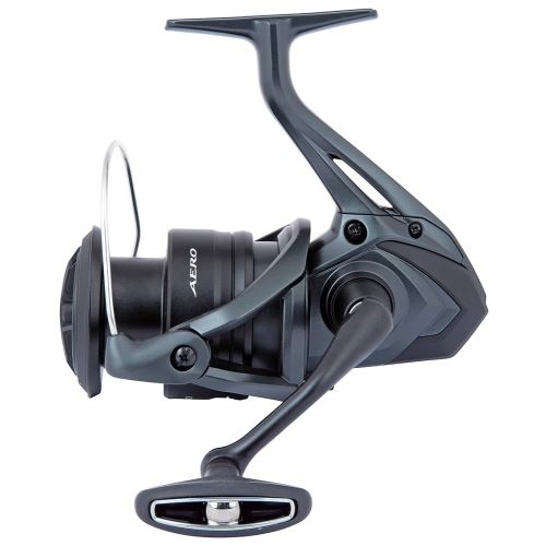 Shimano Navijak Aero 4000