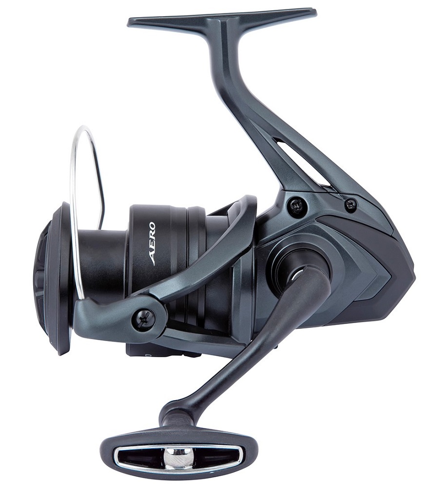 Shimano navijak aero 4000