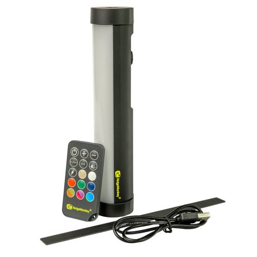 RidgeMonkey Svetlo Base Lite IR