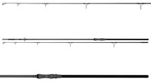 Daiwa Prút Basia X45X Carp 3,9 m