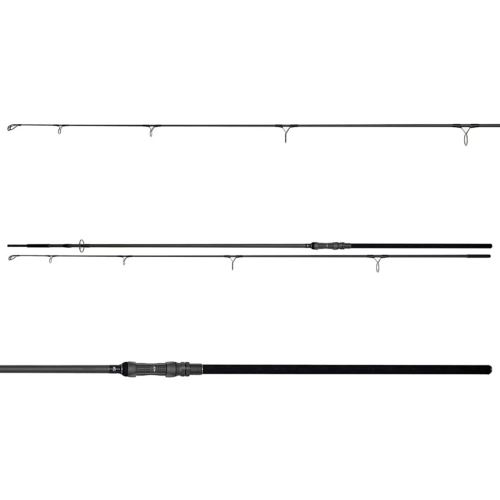 Daiwa Prút Basia X45X Carp 3,6 m 3,25 lb