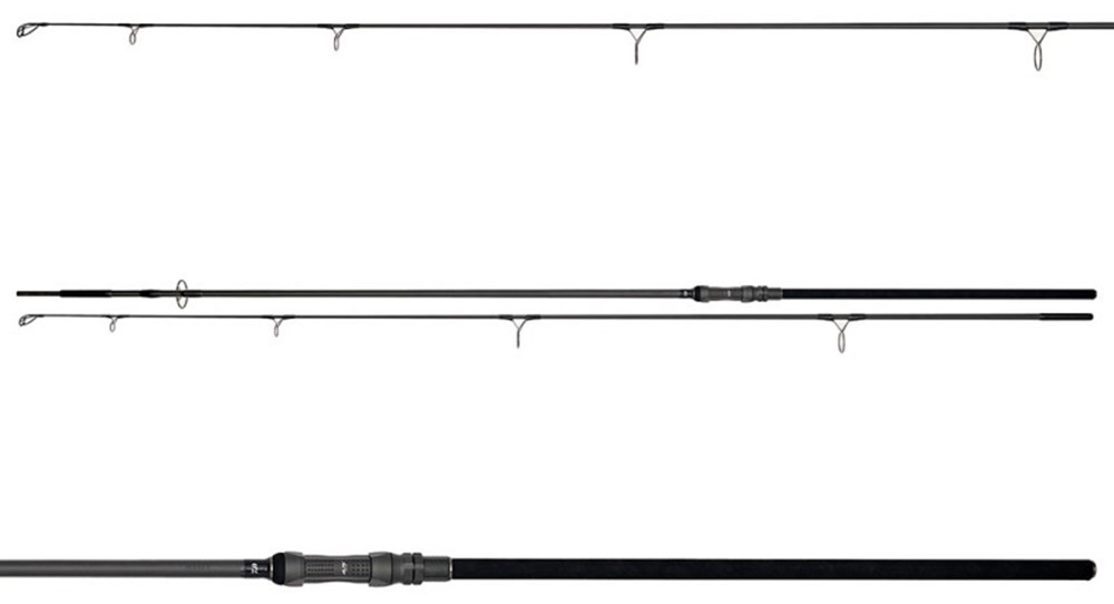 Daiwa prút basia x45x carp 3,6 m 3,25 lb