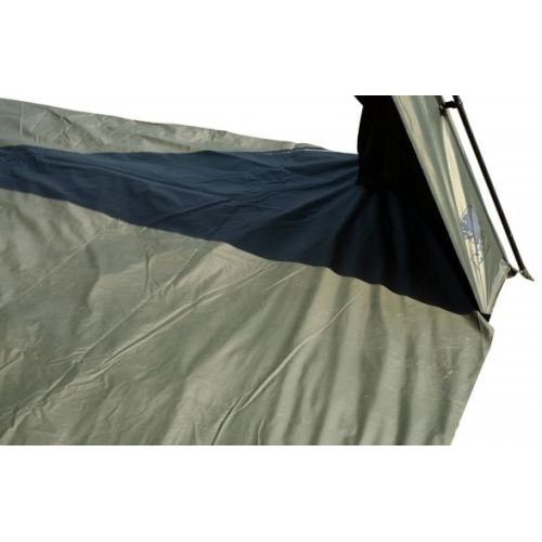Nash Podlahová Folia Gazebo / Gazebo Pro Groundsheet XL