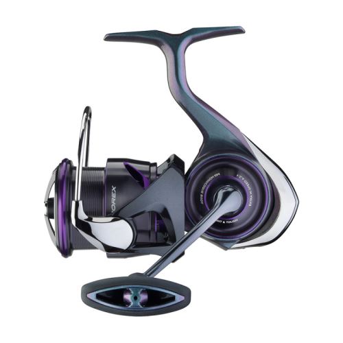 Daiwa Navijak 25 Prorex MQ LT 4000D-C
