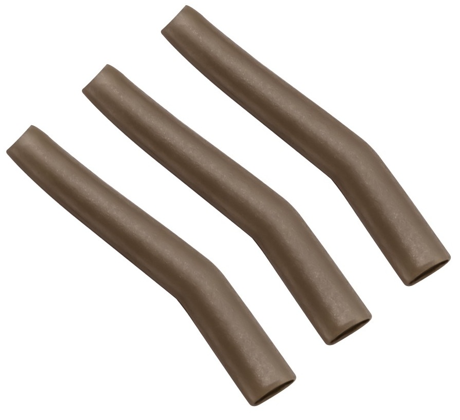 E-shop Korda rovnátka combi multi kicker brown 10 ks - l