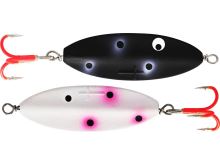 Westin Plandavka Praesten Wired Black White Clown - 4 cm 3,5 g