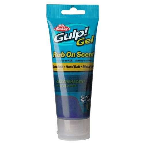 Berkley Powerbait Gulp! Gel 80 ml