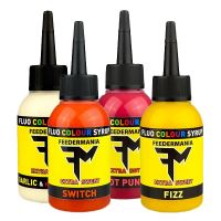 Feedermania Fluo Colour Syrup 75 ml Feedermania Fluo Colour Syrup 75 ml