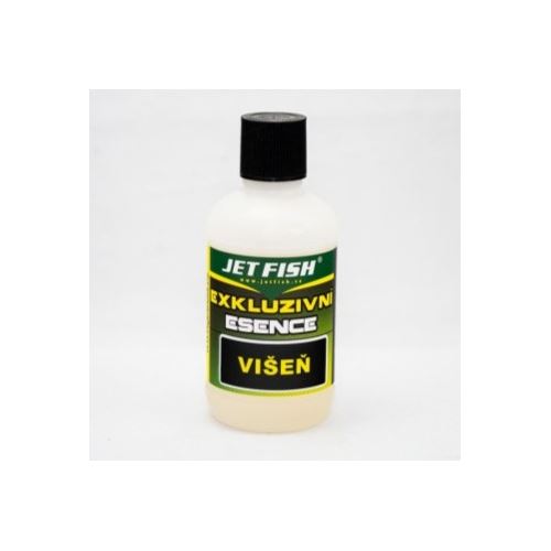 Jet Fish exkluzívna esencia 100ml