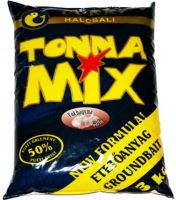 Cukk Krmítková Zmes Tonna Mix 3 kg - Cesnak