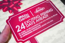 Abu Garcia a Berkley Adventný Kalendár 2022 (9)