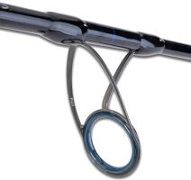 Saenger Aquantic Prút Square F-Carbon Cast 1,95 m 300 g (2)