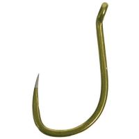 Korda Háčiky Kaptor Choddy Barbless Weed 10 ks