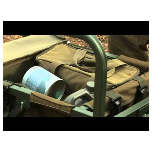 TFG Taška pod prepravný vozík Juggernaut Under Barrow Bag