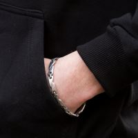 Mikbaits Mikina Team Čierna (2)