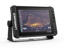 Lowrance Echolot Elite FS 10 Bez Sondy (9)