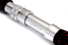 Hell-Cat Prút Kronoss Black Edition 3,1 m 400-600 g (2)