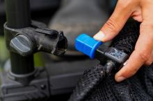 Preston Innovations Rýchloupínacie Vložky Offbox Quick Release Inserts Blue 2 ks (3)