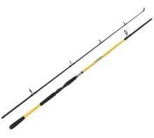 Zfish Prút Kodiak 2,4 m 100-250 g + Navijak Zadarmo (1)