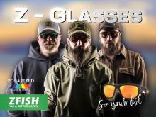 Zfish Polarizačné Okuliare Venaris (7)