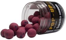Carp Inferno Pop Up Boilies 150 ml 16 mm Ananás Slivka Carp Inferno Pop Up Boilies 150 ml 16 mm Ananás Slivka