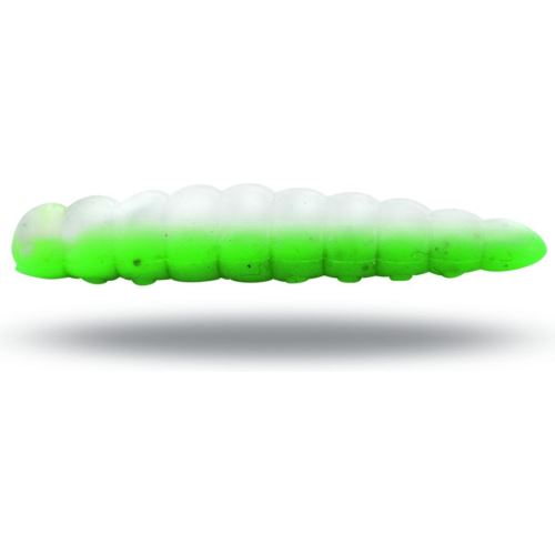 Zebco Gumová Nástraha Červ Magic Trout B-Maggot Cesnak 2,5 cm 10 ks