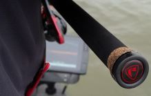 Fox Rage Prút Warrior Pike Spin 2,4 m 50-120 g (2)