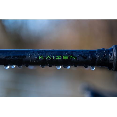 Korda Kaizen Green Carp Rod 10ft 3lb