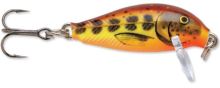 Rapala Wobler Count Down Sinking HMMD - 2,5 cm 2,7 g