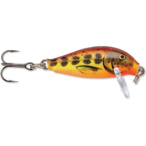 Rapala Wobler Count Down Sinking HMMD