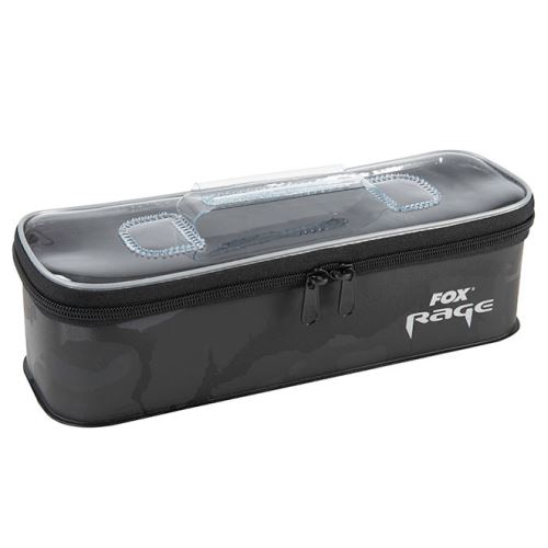 Fox Rage Puzdro Camo Accessory Bag Large