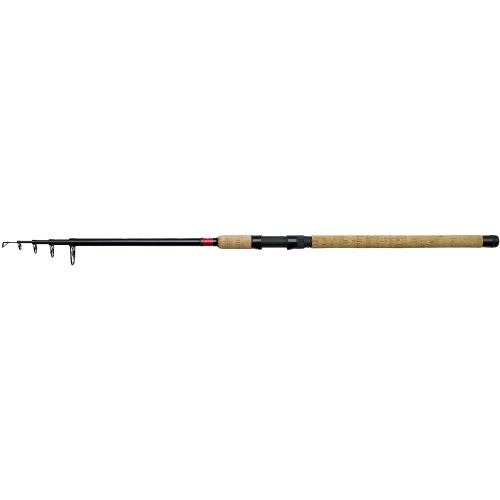 Dam Prút Spezi Stick II Tele Zander 3 m 25-50 g