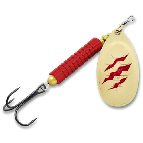 Delphin Rotačka Arch Bloody