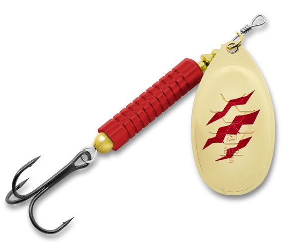E-shop Delphin rotačka arch bloody - 20 g veľ. 5