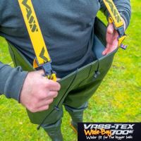 Vass Prsačky 700E Wide-Boy Edition Chest Wader (6)