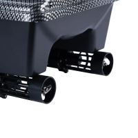 Boatman Zavážacia Lodička Actor Plus S GPS Carbon (5)