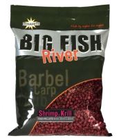 Dynamite Baits Pellets Big Fish River 1,8 kg 4/6/8 mm