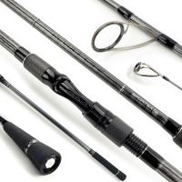 Sportex Prút Revolt Carp CS-2 Stalker 3 m (10 ft) 3 lb (1)