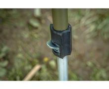 Korum Kreslo Supa Lite Stretch - Deluxe Chair (5)