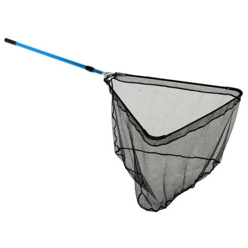 Giants Fishing Podberák Metal Plus Landing Net 2,55 m