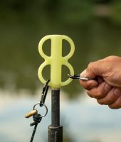 RidgeMonkey Držiak Sakov ProCare Nite Glo Retention Hub (4)