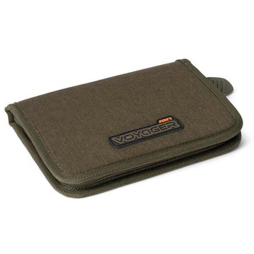 Fox Puzdro Na Doklady Voyager Licence Wallet