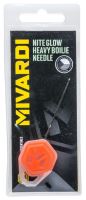 Mivardi Ihla Svietiaca Nite Glow Boilie Needle (2)