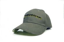 Ridgemonkey Šiltovka Baseball Cap Zelená (5)