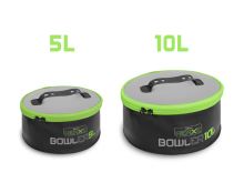 Delphin Taška Okrúhla EVA Reaxe Bowler (4)