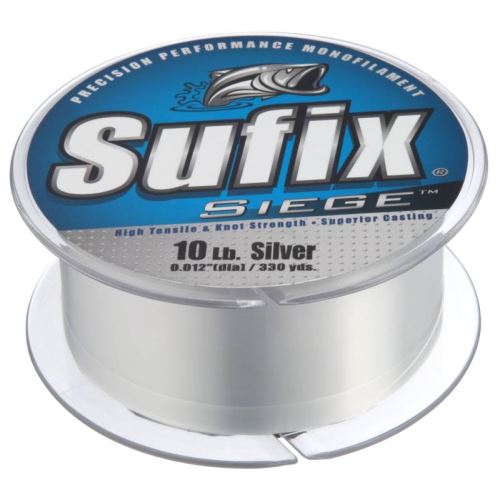 Sufix  Vlasec  Siege 300 m Green