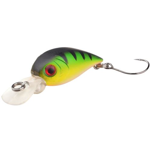 Spro Wobler Trout Master Wobbla Firetiger 3,7 cm 2,1 g